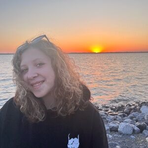 Meet your Posher, Rhiannon